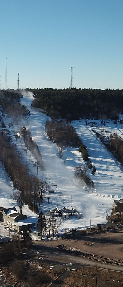 Jack frost ski resort outlet