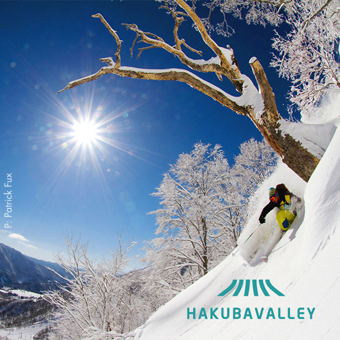 Hakuba Valley | Epic Season Pass