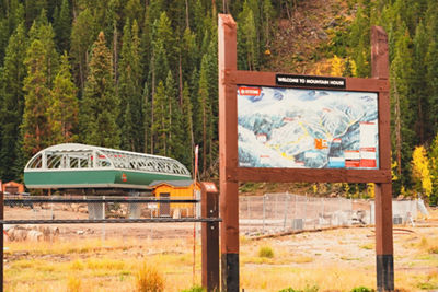 Keystone, CO