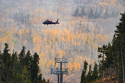 Keystone, CO
