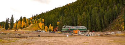 The Making of the Peru Lift
