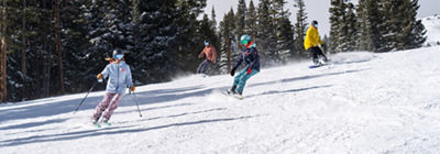 Breck Opening Day Hero 3