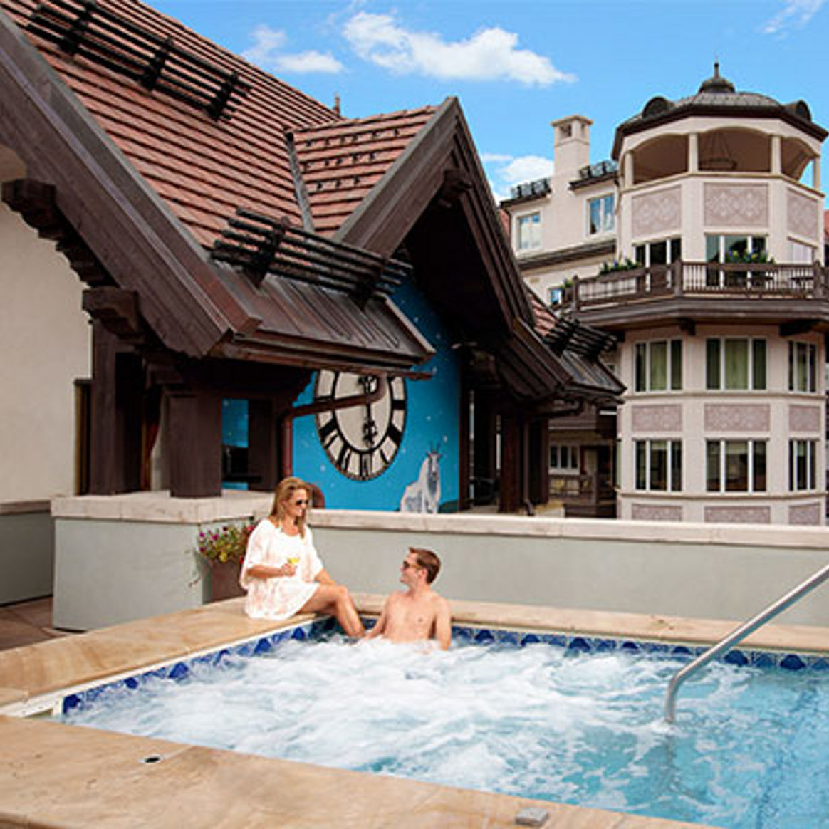 Vail Lift Tickets | Vail Ski Resort