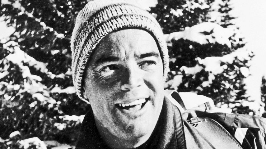 Historical Images In Vail, CO.