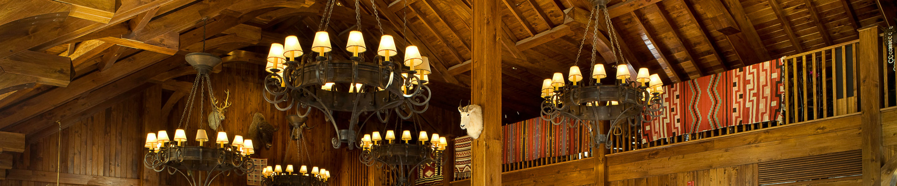 Saddle Ridge In Beaver Creek, CO.