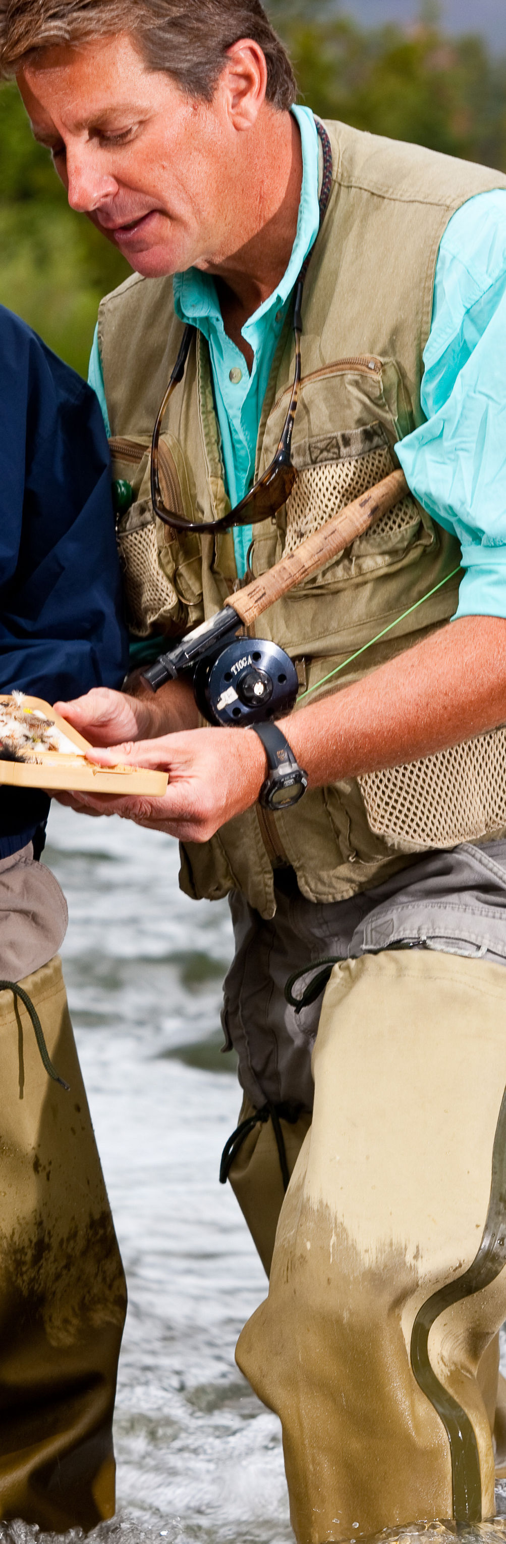Beaver Creek Fly Fishing for Beginners to Expert