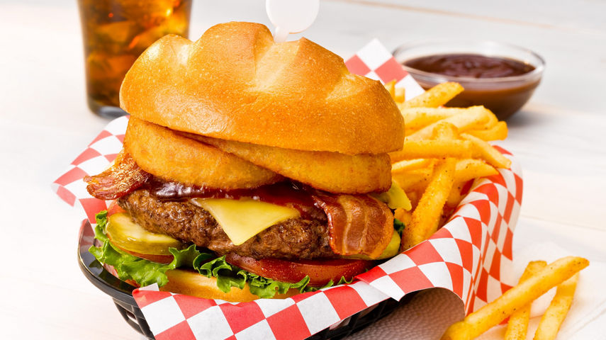 Food and Beverage In Keystone, CO.