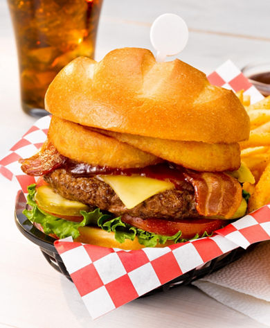 Food and Beverage In Keystone, CO.