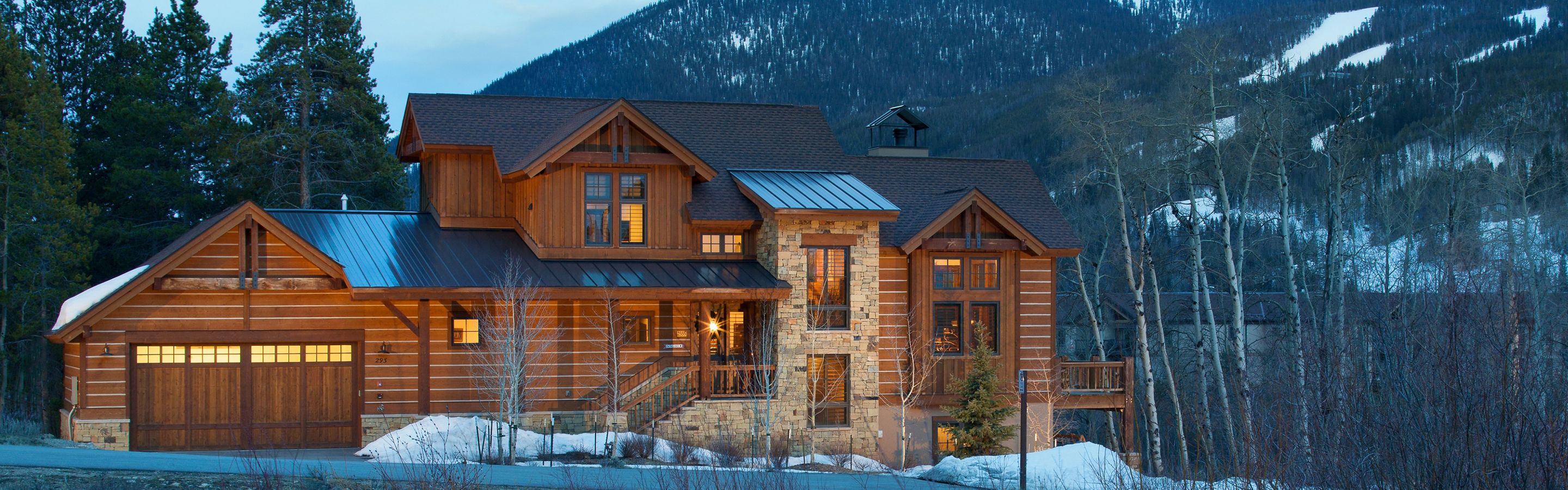 Hospitality In Keystone, CO.