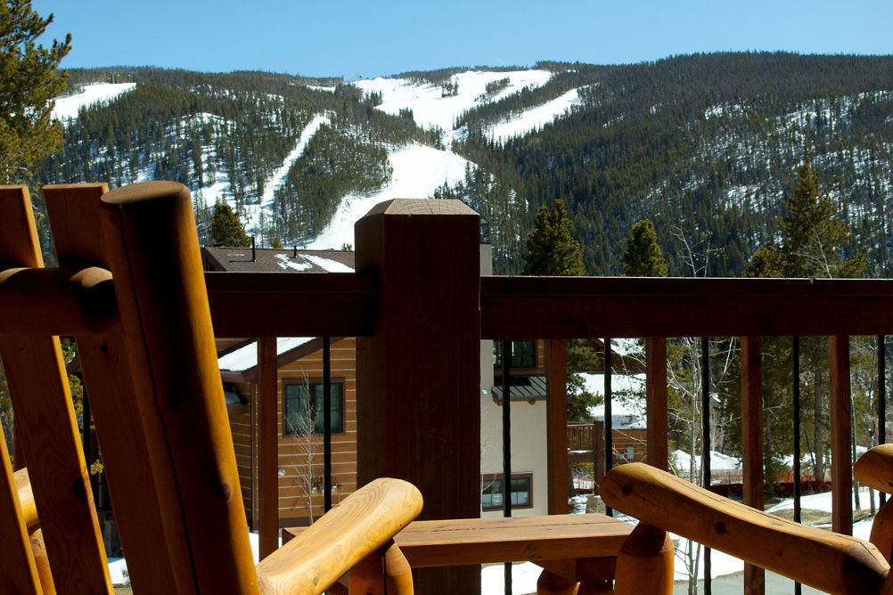 Hospitality In Keystone, CO.