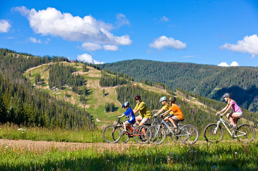 Summer Activities In Beaver Creek, CO.