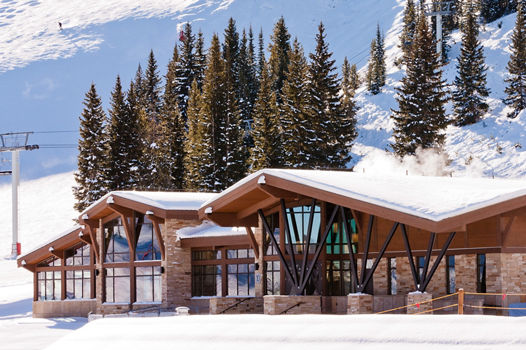 The 10th Restaurant In Vail, CO.