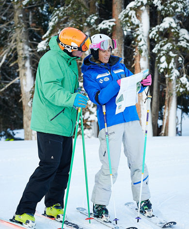 Ambassador Program In Beaver Creek, CO.