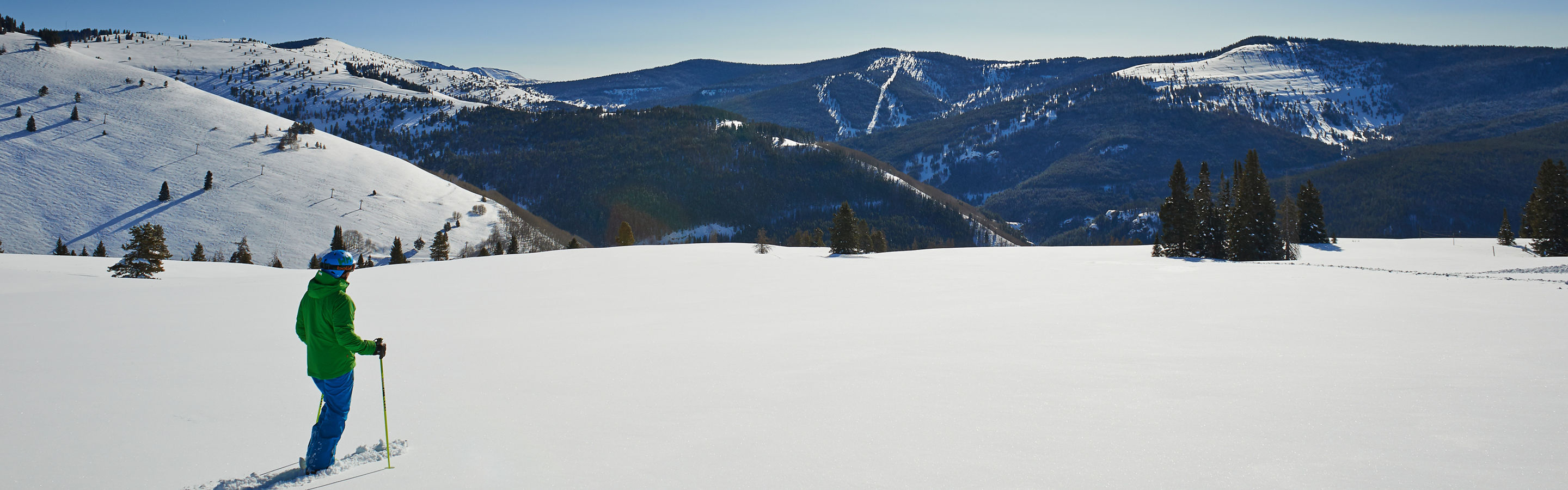 Vail Lift Tickets | Vail Ski Resort