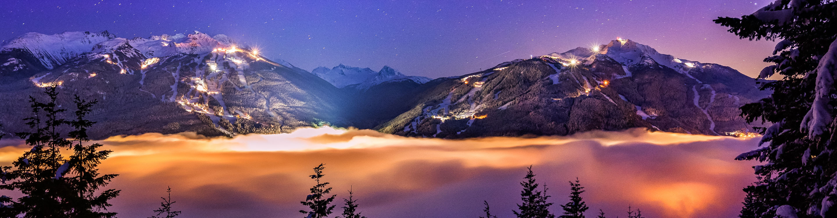 Whistler Blackcomb
