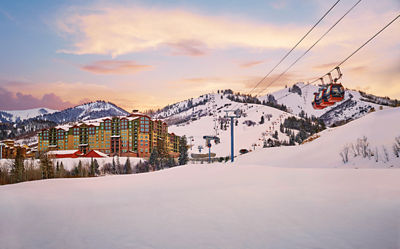 The Grand Summit at Park City