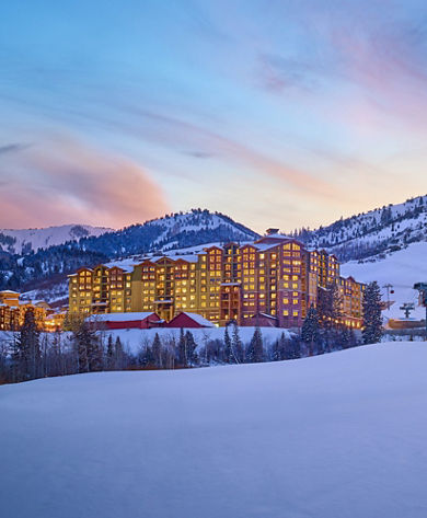 The Grand Summit at Park City