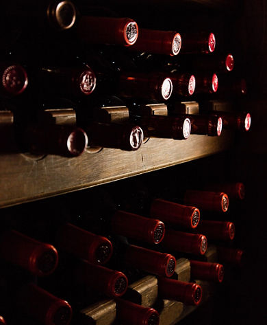 Food and Beverage at Ski Tip Lodge in Keystone, CO.