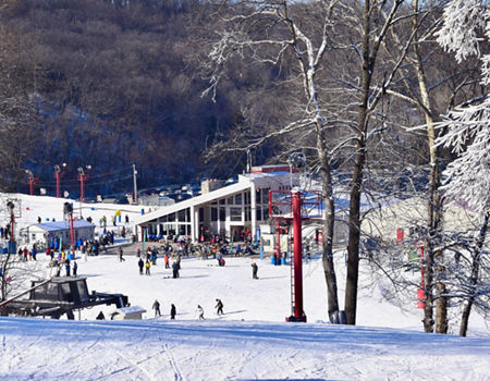 Mountain Creek opens this weekend to ski, snowboard