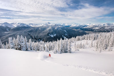 The 10 Best Ski Resorts in the U.S. and Canada - WSJ