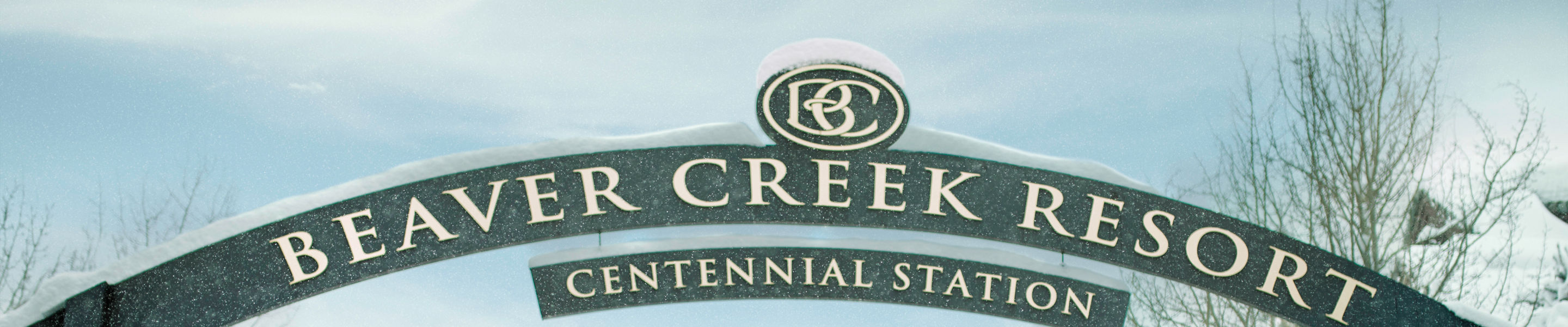 Ski school ambassador program in Beaver Creek, CO.