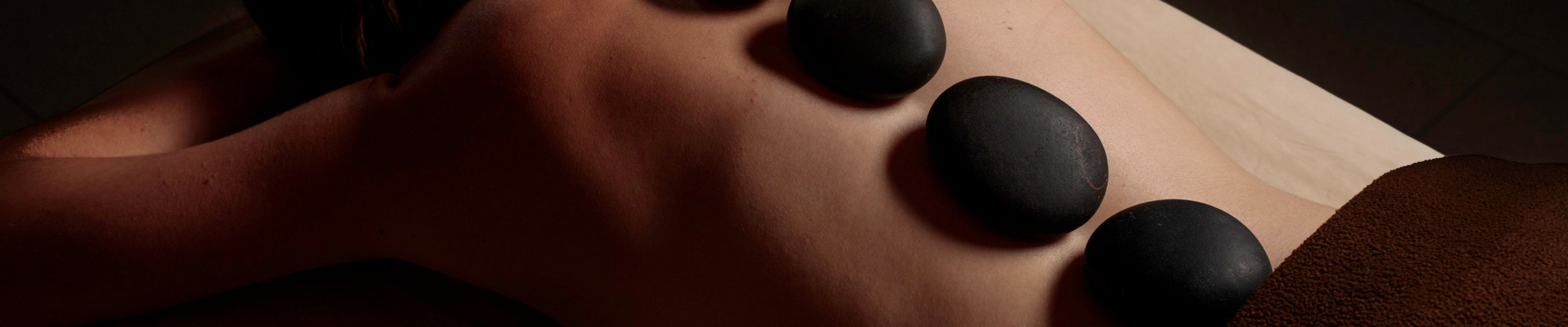 Single massasge at The Lodge at Vail's spa in Vail, CO.