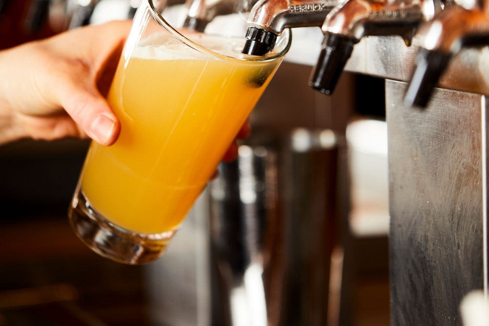 Food photography in Stowe, VT.