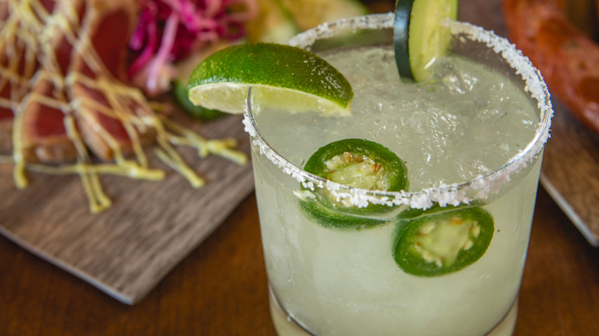 Express Lift apres experience in Vail, CO.