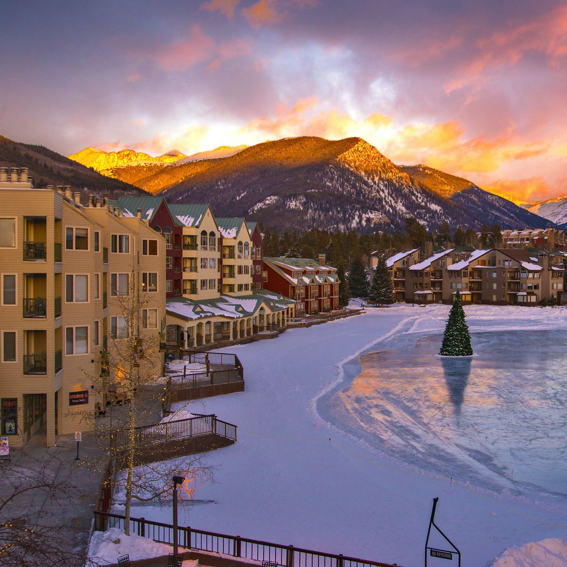 Resor Keystone Colorado Profile For Keystone Resort