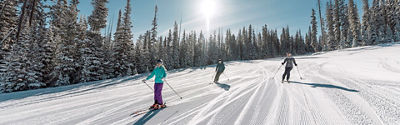 Ski and Snowboard Rentals in Beaver Creek Beaver Creek Resort