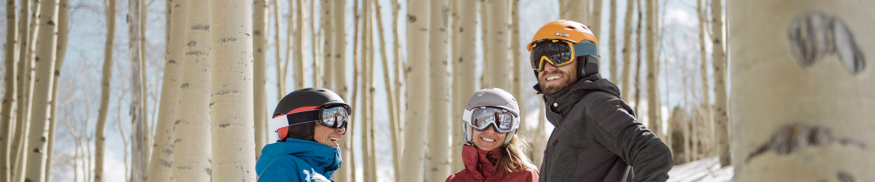 Adult Ski School in Beaver Creek, CO