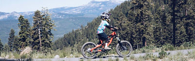 Northstar Bike Rentals | Epic Mountain Rentals, image size:5000x3750