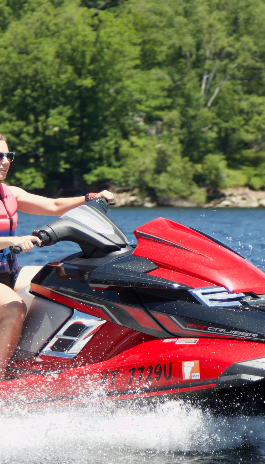 What Is Jet Skiing Sport and Why People Go Mad for It