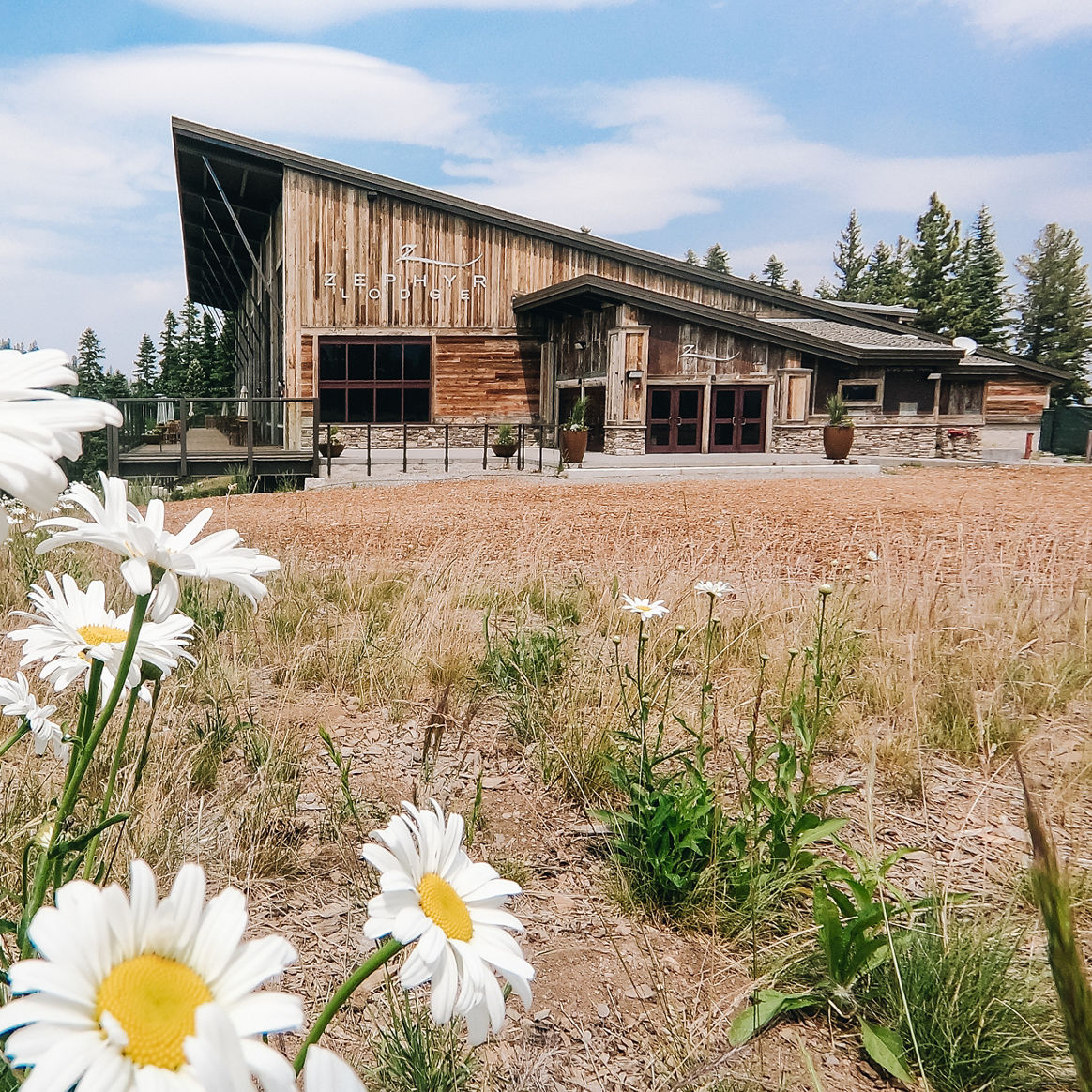 Northstar Summer Scenic