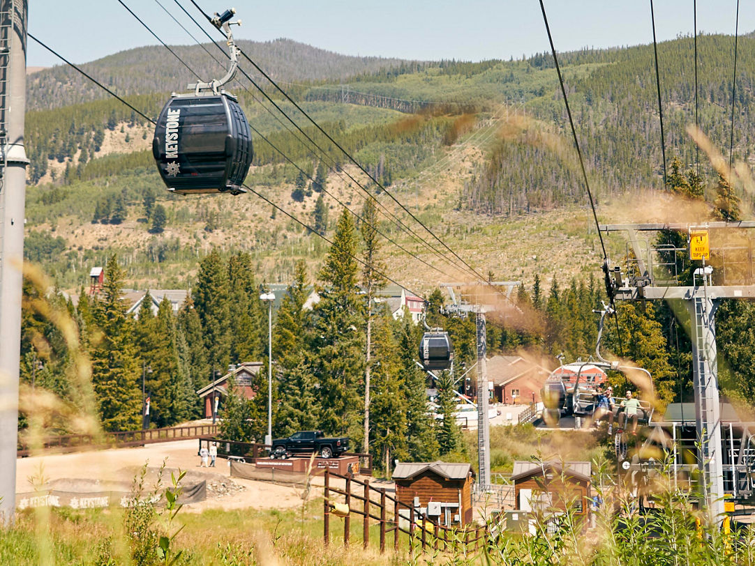The 10 Best Things to Do in Keystone This Summer