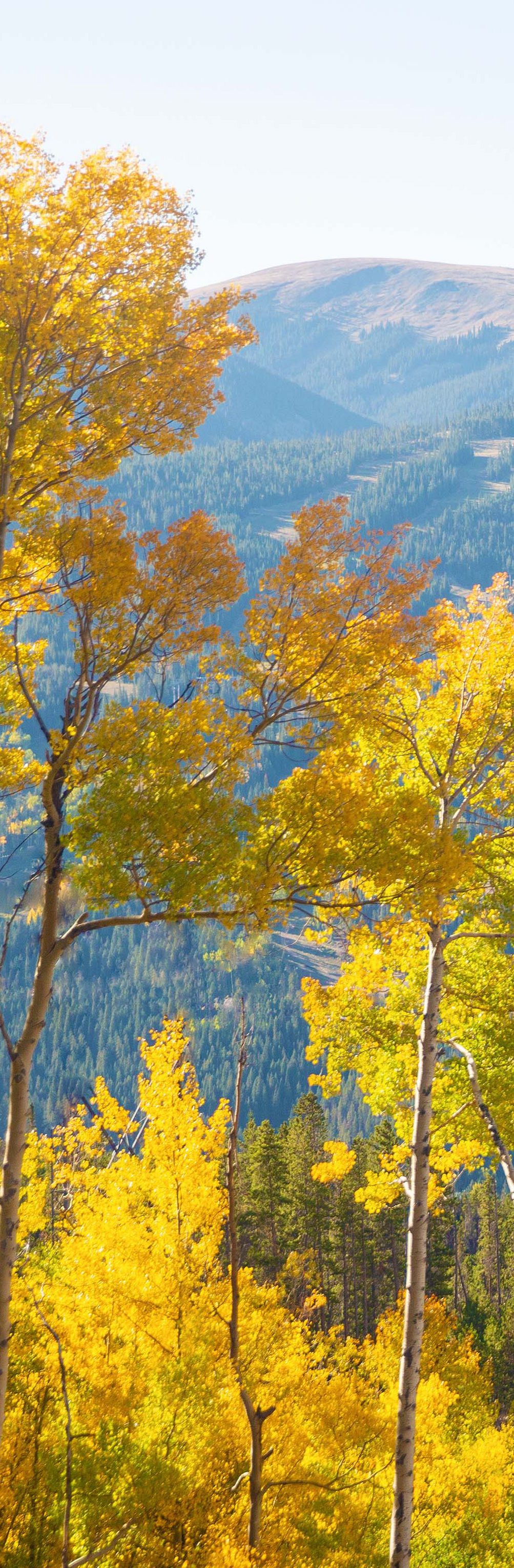8 Things to Experience This Fall at Keystone