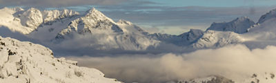 Whistler Blackcomb