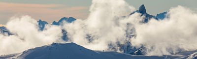 Whistler Blackcomb