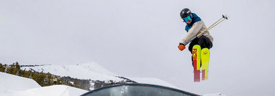 Cody Cirillo Breck Parks Colorado