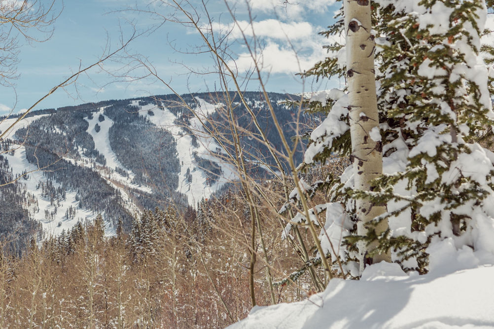 Intertwine to Beaver Creek Village