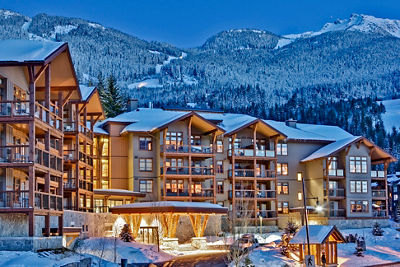 Where to stay in Whistler - Lodging Guide