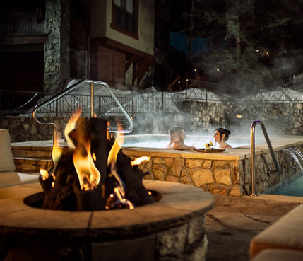 The Best Beaver Creek Spas to Unwind Beaver Creek Resort