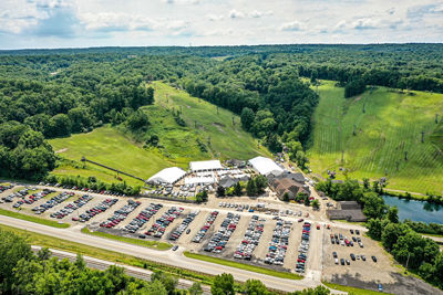 2026 Boston Mills Artfest