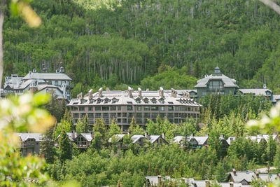 The Pines Lodge, A RockResort at Beaver Creek