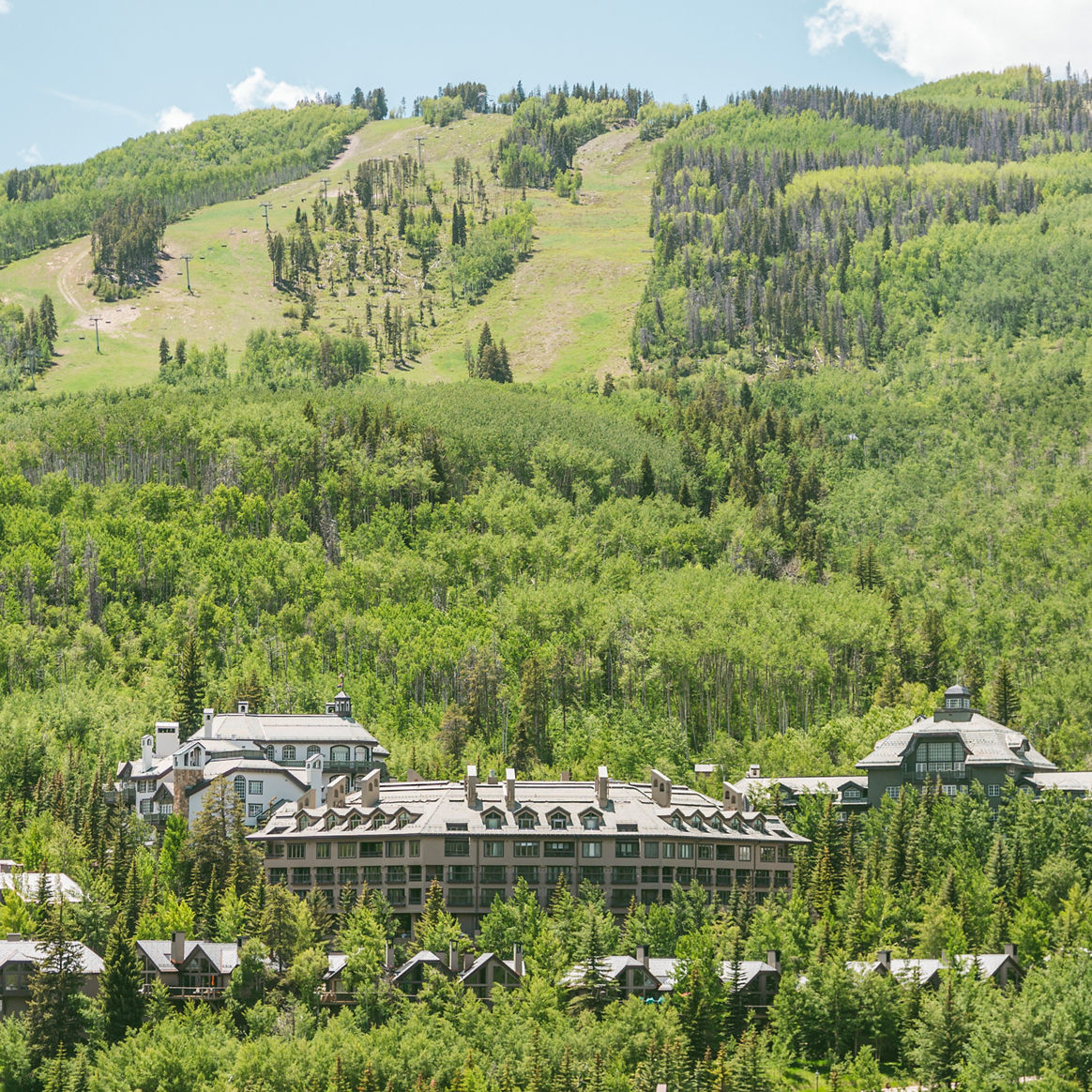 The Pines Lodge, A RockResort at Beaver Creek
