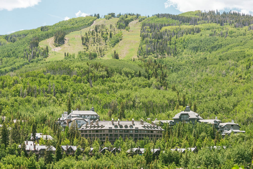The Pines Lodge, A RockResort at Beaver Creek