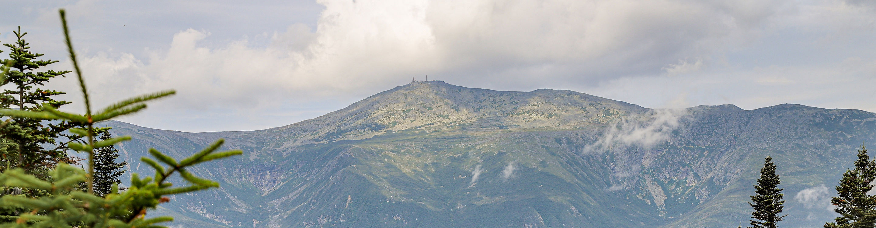 Summer Scenic Mountain View at Wildcat