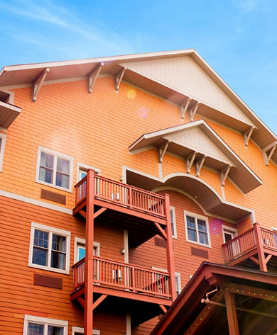 Kaatskill Mountain Club at Hunter Mountain