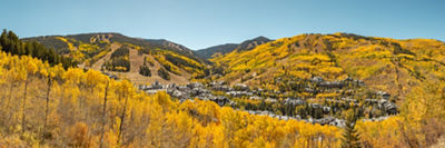 Fall Colors at Beaver Creek