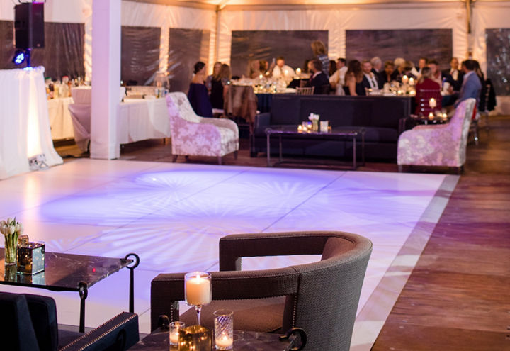 Summer Wedding Imagery at Keystone Ranch at Keystone